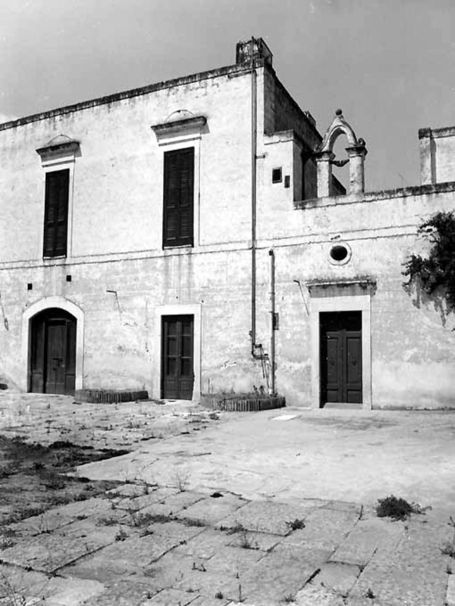 Prospetto
